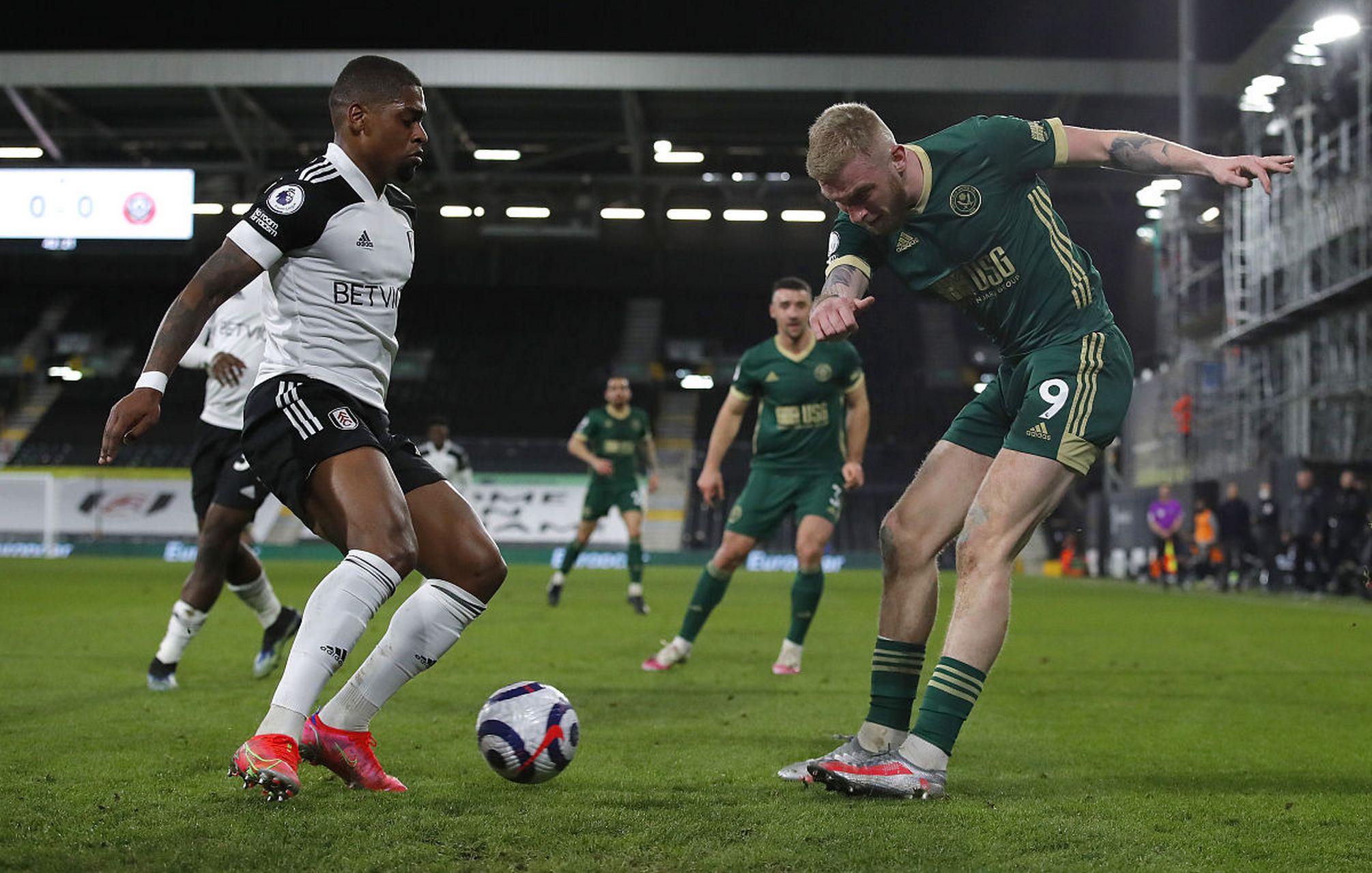 争取更好的 争取更好的