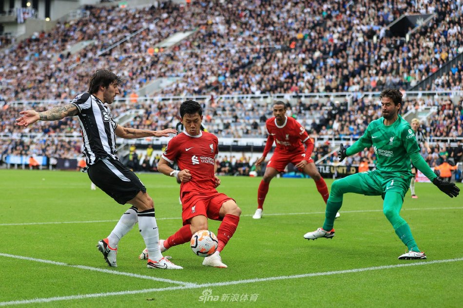 在足球世界 在足球世界